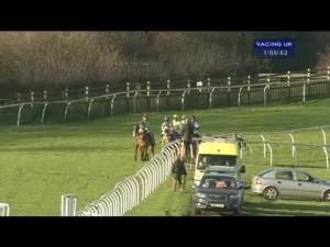 Video preview image for Catterick Bridge 13:05 - Go Racing At Wetherby This Saturday Novices' Hurdle