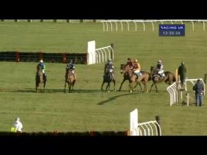 Video preview image for Wetherby 12:35 - EBF Stallions 'National Hunt' Novices' Hurdle (Qualifier)