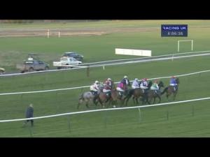Video preview image for Warwick 16:05 - Betfred TV 'Newcomers' Standard Open NH Flat Race