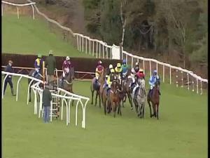 Video preview image for Exeter 14:35 - 32Red Handicap Chase