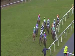 Video preview image for Exeter 16:10 - 32redbet.com Handicap Hurdle