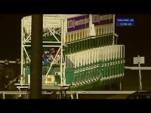 Video preview image for Kempton Park 17:25 - 500 Free Bets At Betdaq Handicap (London Mile Series Qualifier)