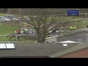 Video preview image for Ludlow 13:40 - Sidney Phillips Novices' Handicap Chase