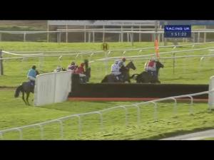 Video preview image for Wincanton 13:50 - Higos Insurance Services Platinum Handicap Chase (Jockey Club Grassroots Jumps Series Qualifier)