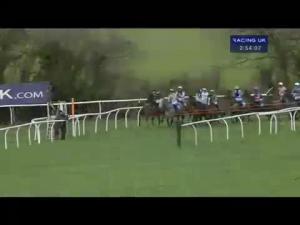 Video preview image for Wincanton 14:50 - Higos Insurance Services Langport Handicap Hurdle