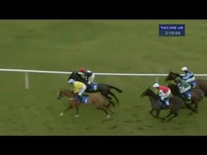 Video preview image for Ludlow 15:10 - Clive Pavilion Novices' Limited Handicap Chase