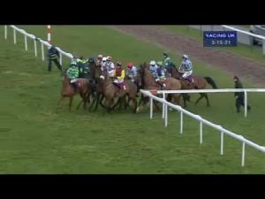 Video preview image for Haydock Park 15:15 - Peter Marsh Chase (Grade 2 Limited Handicap)