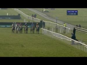 Video preview image for Wetherby 13:55 - Star Sports Cheltenham Preview - 3rd March Interactive Handicap Chase