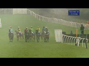 Video preview image for Catterick Bridge 13:10 - Bhest Racing To School Novices' Hurdle
