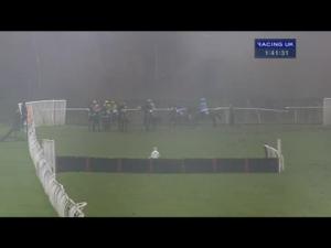 Video preview image for Catterick Bridge 13:40 - yorkshire-outdoors.co.uk Handicap Hurdle