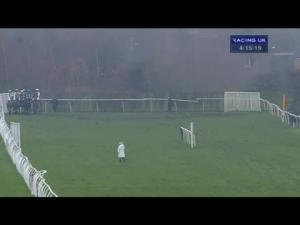 Video preview image for Catterick Bridge 16:15 - Leyburn Standard NH Flat Race (Conditional Jockeys and Amateur Riders)