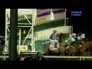 Video preview image for Kempton Park 19:25 - Betdaq 1st UK Race Commission Free Handicap
