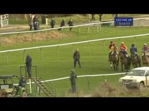 Video preview image for Warwick 15:50 - Cga Foxhunter Trial Open Hunters' Chase