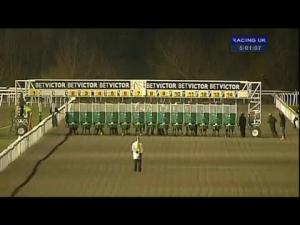 Video preview image for Kempton Park 17:00 - Try Our Hospitality Handicap