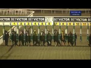 Video preview image for Kempton Park 18:00 - Back Of The Net At betvictor.com Handicap