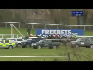 Video preview image for Cheltenham 13:50 - freebets.com Trophy Chase (Grade 3 Handicap)