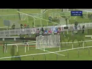 Video preview image for Cheltenham 14:25 - Argento Chase (Registered As The Cotswold Chase) (Grade 2)