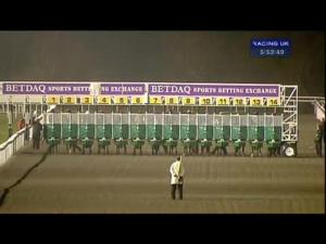 Video preview image for Kempton Park 17:50 - Visit and Dine In The Panoramic Handicap