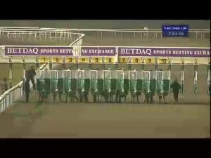 Video preview image for Kempton Park 19:50 - Mix Business With Pleasure At Kempton Handicap (Div 2)