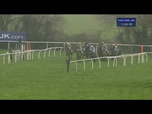 Video preview image for Wincanton 13:40 - fitandfurnish.co.uk Novices' Hurdle