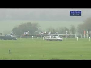 Video preview image for Wincanton 14:10 - New Racing UK Anywhere Available Now Handicap Hurdle