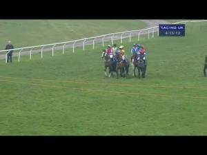 Video preview image for Wincanton 16:10 - Cga Foxhunter Trial Open Hunters' Chase (For The Stewart Tory Memorial Challenge Trophy)