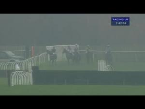 Video preview image for Catterick Bridge 13:40 - Bhest Racing To School Juvenile Hurdle