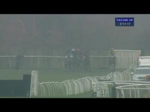 Video preview image for Catterick Bridge 14:10 - Free Racedays With The Racegoers Club Novices' Handicap Chase