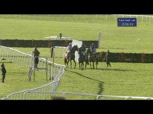 Video preview image for Sandown Park 14:25 - Betfred TV Scilly Isles Novices' Chase (Grade 1)
