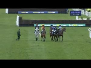 Video preview image for Wetherby 15:20 - Totepool Towton Novices' Chase (Grade 2)