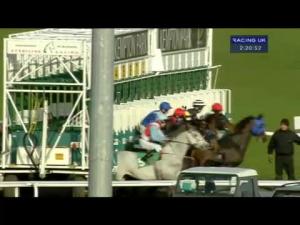 Video preview image for Kempton Park 14:20 - kempton.co.uk Classified Claiming Stakes