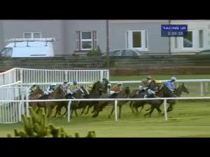 Video preview image for Musselburgh 15:30 - John Smith's Scottish County Hurdle (Handicap)