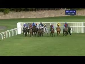 Video preview image for Musselburgh 16:00 - Cga Scottish Foxhunter Chase (Open Hunters' Chase)