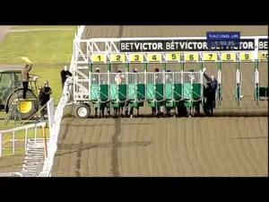 Video preview image for Kempton Park 13:30 - Download The BetVictor App Now Claiming Stakes