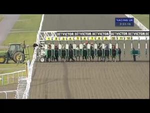 Video preview image for Kempton Park 14:30 - Book Hospitality At Kempton Park Handicap (Div 1)