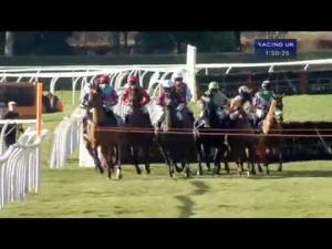 Video preview image for Market Rasen 13:50 - EBF Stallions Mares' 'National Hunt' Maiden Hurdle