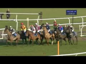 Video preview image for Market Rasen 14:20 - EBF Stallions 'National Hunt' Novices' Hurdle (Qualifier)