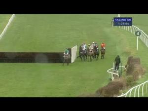 Video preview image for Carlisle 13:20 - 32Red Casino Interactive Planning Race Handicap Chase