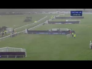 Video preview image for Ludlow 14:10 - Downton Novices' Chase