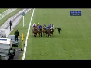 Video preview image for Carlisle 14:20 - 32red.com Novices' Handicap Chase