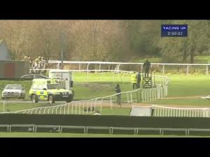 Video preview image for Ludlow 14:40 - Attwood Memorial Trophy Handicap Chase