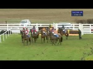 Video preview image for Ludlow 15:50 - Bromfield 'National Hunt' Maiden Hurdle