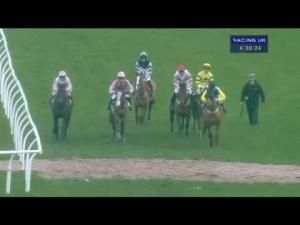 Video preview image for Carlisle 16:30 - 32red.com Handicap Chase