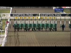 Video preview image for Kempton Park 20:00 - Betdaq 1st UK Race Commission Free Handicap