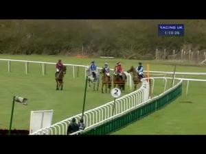 Video preview image for Huntingdon 13:10 - 32red.com Handicap Hurdle