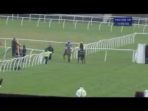 Video preview image for Huntingdon 16:00 - Cga Foxhunter Trial Hunters' Chase