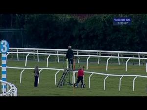 Video preview image for Kempton Park 14:30 - Betdaq 500 In Free Bets Handicap Chase
