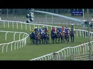 Video preview image for Kempton Park 16:40 - Betdaq Value You Can Bet On Maiden Open NH Flat Race