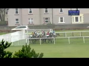 Video preview image for Musselburgh 13:40 - Rural Insurance Amateur Riders' Handicap Chase