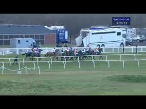 Video preview image for Musselburgh 16:25 - Cga Hunters' Chase